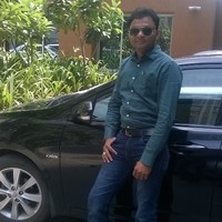 Mayur Limbani Email