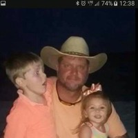 Tyson Foods Employee Patrick Ervin's profile photo
