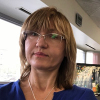 Olga Ulanova Email & Phone Number
