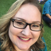 Funomena Employee Courtney Hunt's profile photo