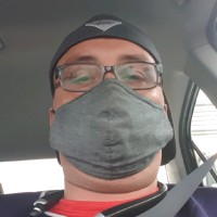 Military Sealift Command Employee Eddie Griffith's profile photo