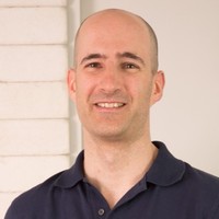 Beaconcure Employee Ilan Carmeli's profile photo