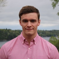 Delta Defense LLC Employee Jack Becknell's profile photo