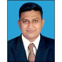 Mayur Wovens Private Limited Employee Ankit Parekh's profile photo