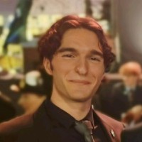 FLNT Employee Eric Bessiris's profile photo