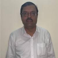 EY Employee Ramkumar k's profile photo