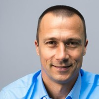 DRYLABZ Employee Norbert Farkas's profile photo