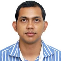 Vidya Herbs Employee Subhendu Nayak's profile photo