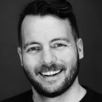 United Airlines Employee Matthew Roeder's profile photo