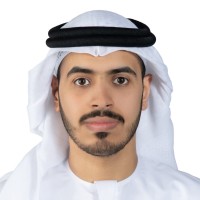 InfraX - Digital DEWA Company Employee Khalifa Alshamsi's profile photo