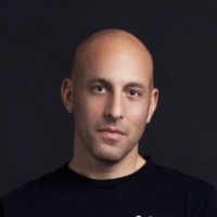 Overwolf Employee Uri Marchand's profile photo