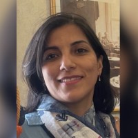 Sazeh Pouyesh Employee Azam Bakhshi's profile photo