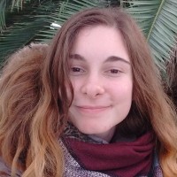 SliceIQ Employee Kateryna Synieoka's profile photo