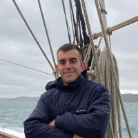 Marine Nationale Employee Quentin S's profile photo