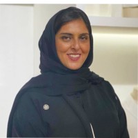 Jamjoom Pharma Employee Alaa Jamjoom's profile photo