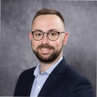 Marek Buchman Email & Phone Number