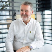 Penketh Group Employee Mark Penketh's profile photo