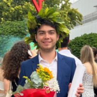 glaut Employee Giacomo Barilari's profile photo