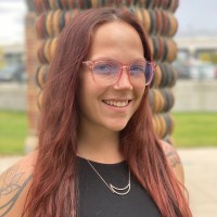 Integrated Rental Systems Employee Cat Gerbo's profile photo