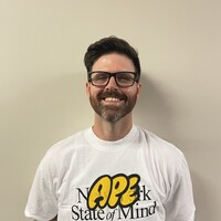 Powerland Employee Justin Roper's profile photo