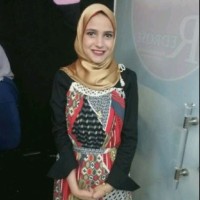Creative Minds Employee Eman Zelekha's profile photo