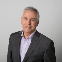 Linesight Employee Pat Unger's profile photo