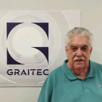 Graitec SPAIN Employee Dario Sal's profile photo