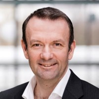 GOLDBECK Group Employee Oliver Schele's profile photo