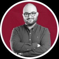 Delos Digital srl Employee Massimo D'Auria's profile photo