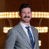 DRT Employee Devin Futral's profile photo