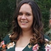 EVS, LLC Employee April Wright's profile photo