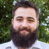 Ridge and Partners LLP Employee Angus Hall's profile photo