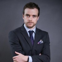 Fidelity International Employee Ian Samson's profile photo