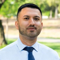 Fullerton College Employee Carlos Aguirre's profile photo