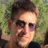 Mark Anderson