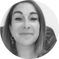 Talent Solutions TINGARI Employee Lydie C.'s profile photo
