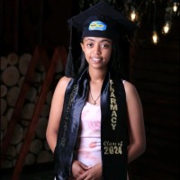 Droga Pharma Pvt.Ltd.Co Employee Nardos Mekasha's profile photo