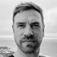 Flash Fire Dynamics Employee Mike Hemmes's profile photo