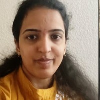 Dataquad Inc. Employee Divya Yennam's profile photo