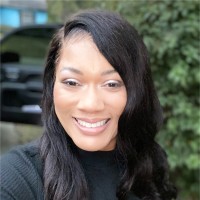 Helen Polk-Scott