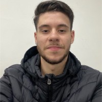 Microcast Employee Lucas Zampieri Soares's profile photo