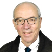 Ministère de la Justice Employee Dominique Ciupa's profile photo