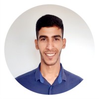 ButterCMS 🧈 Employee Rachid Sakara's profile photo