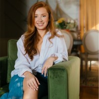 Executive Speakers Bureau Employee Nicole Meredith's profile photo