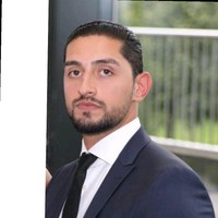 HLTsamen Employee Emal Ahmadi's profile photo