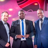 Akiba Commerical Bank Employee Jeckonia Anthon's profile photo