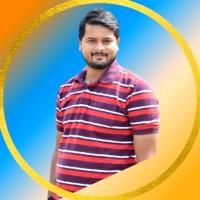 mydala.com Employee Shakebul Mustafa's profile photo