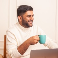 ORNAZ Employee Manik Bhola's profile photo