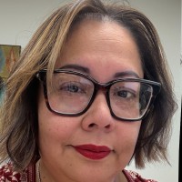Phillips Collection Employee Sania Lagunes's profile photo