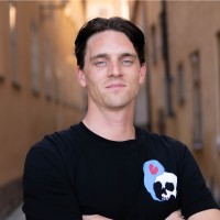 Cloud Connection AB Employee Tobias Looft's profile photo